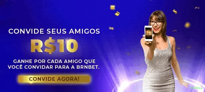 Apostas esportivas 547Win - futebol e esportes ao vivo