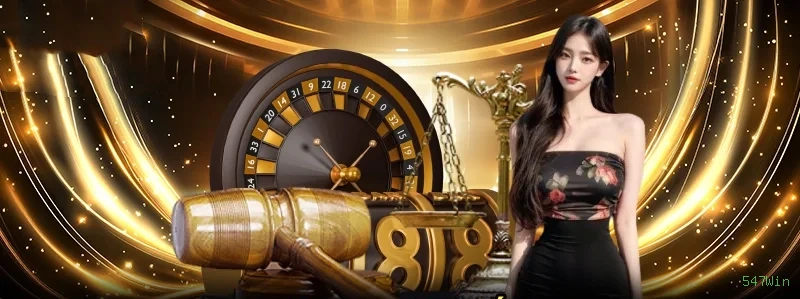 Programa VIP 547Win - benefícios exclusivos