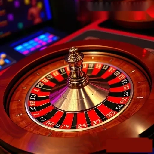 Slots no app 547Win mobile