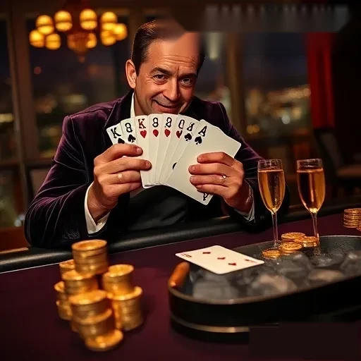 Cassino 547Win app mobile